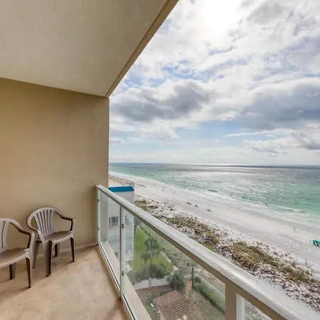Sterling Sands 804 Destin